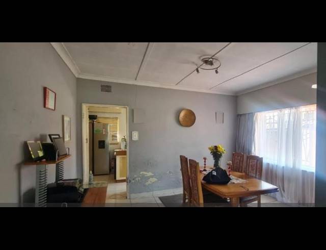 3 BEDROOM HOUSE FOR SALE IN KLIPPOORTJE